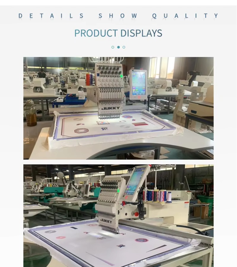 Customized 6 Head Commercial E - Commercial Printing Machine For Shirts 评论和价格