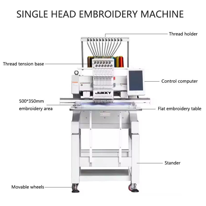 Customized 6 Head Commercial E - Commercial Printing Machine For Shirts 评论和价格