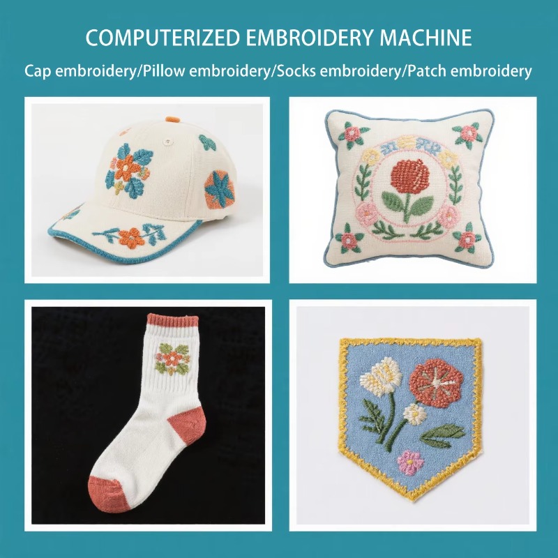 Customized 6 Head Commercial E - Commercial Printing Machine For Shirts 评论和价格