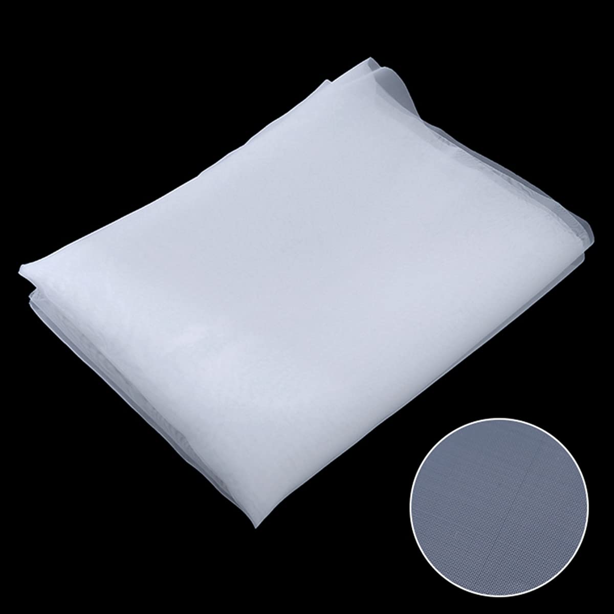 Screen Printing Mesh White Sil - Commercial Printing Supplies Usa 评论和价格