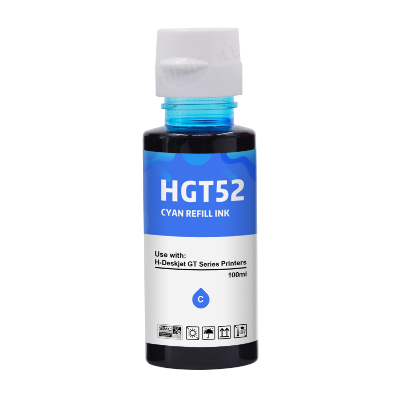 HINICOLE 100ml Ink Kit Replace - Sublimation Ink 100Ml 评论和价格