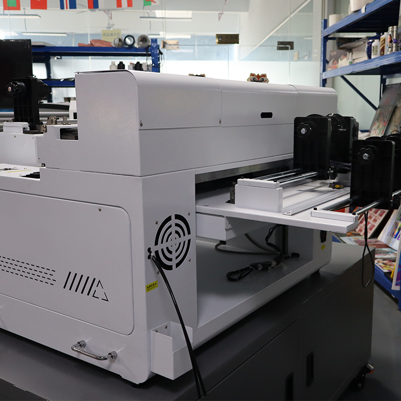 Small Business 60*50Cm Uv Prin - Commercial Printing Business 评论和价格