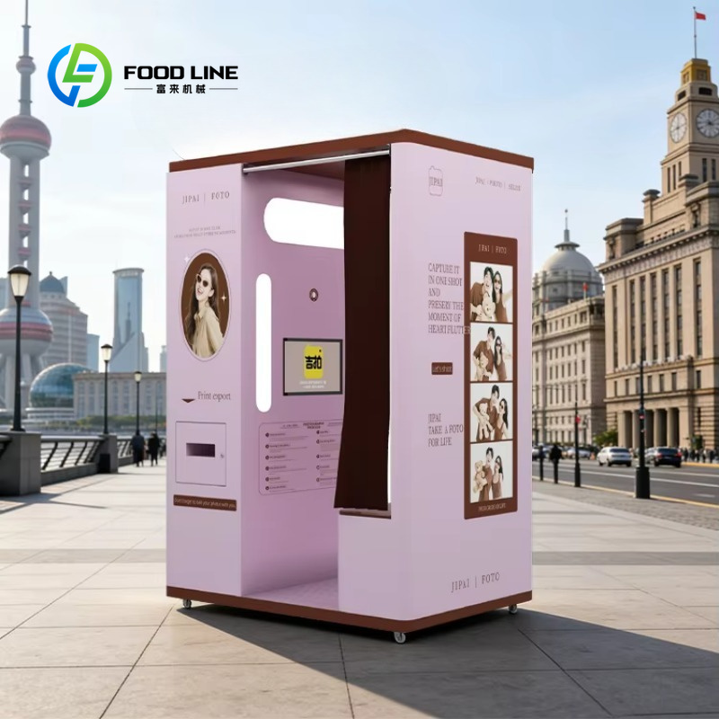 customized selfie booth automa - Commercial Printing Supplies Usa 评论和价格