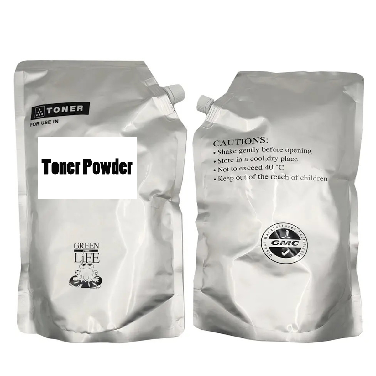 1KG Toner Powder Dust Refill K - Laser Toner Powder 评论和价格