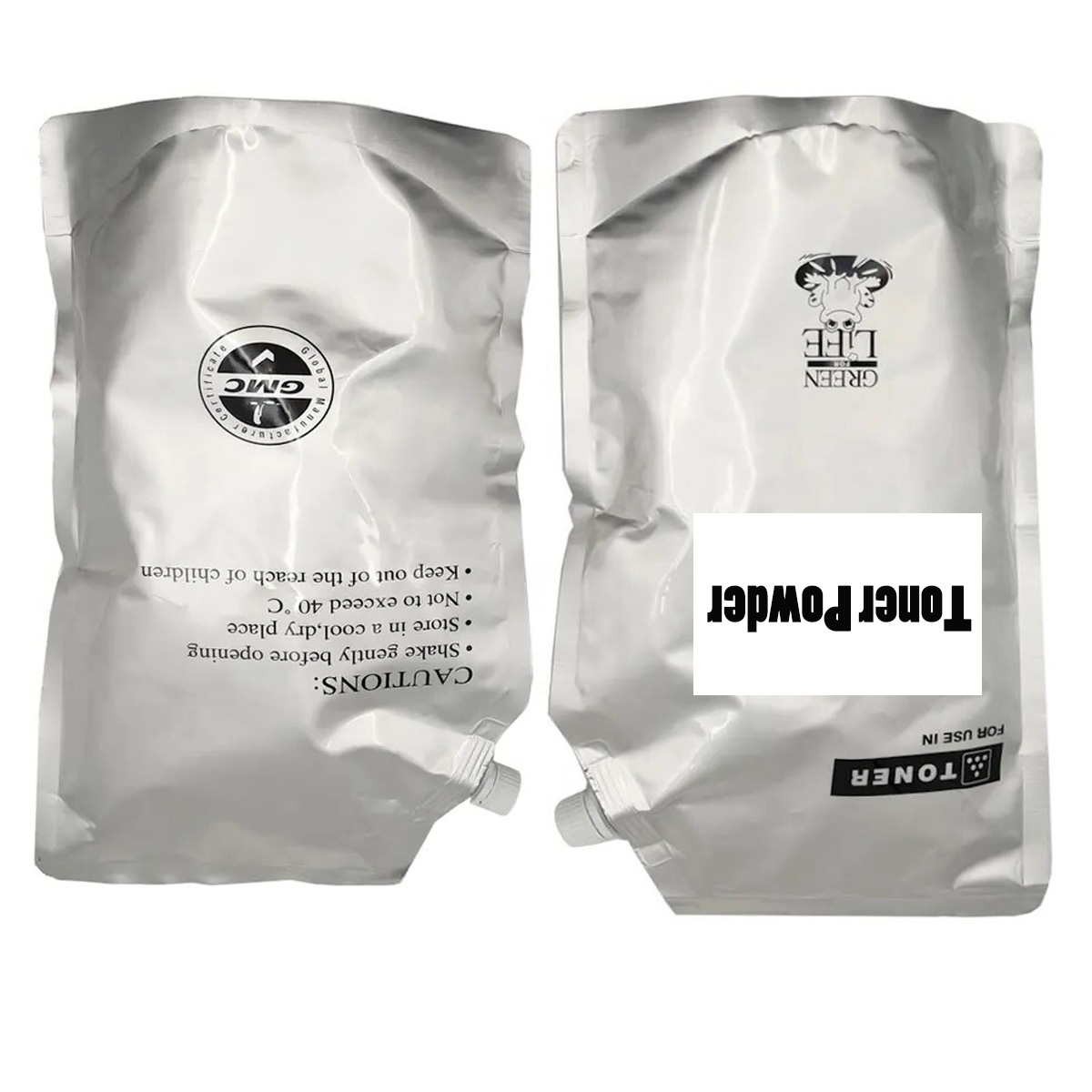 1KG Toner Powder Dust Refill K - Laser Toner Powder 评论和价格