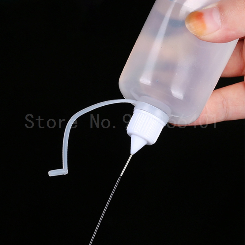 5ml 10ml 30ml 50ml 100ml Needl - Sublimation Ink 100Ml 评论和价格