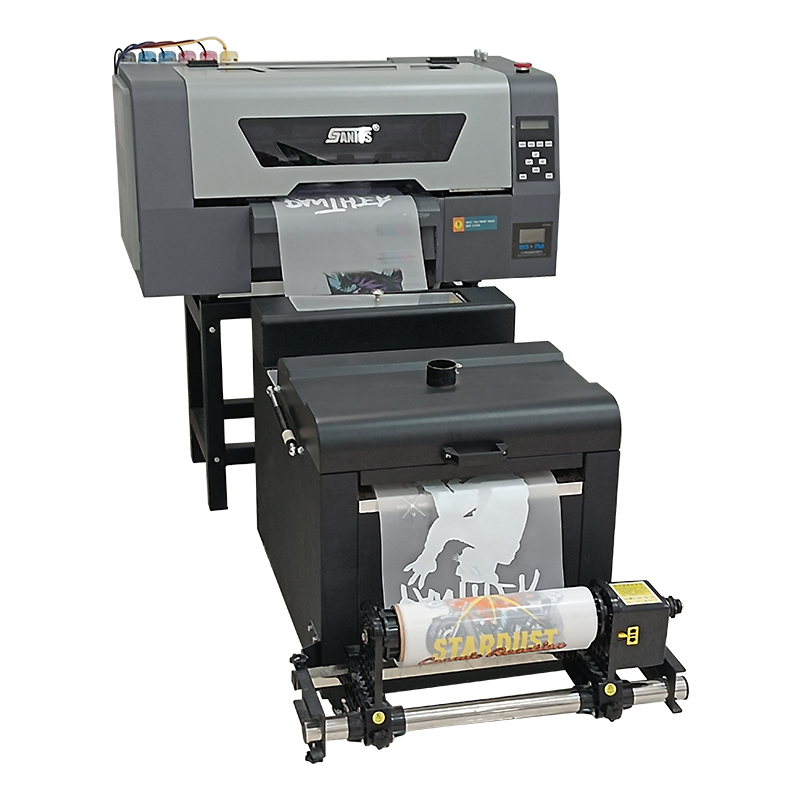 Factory Delivery DTF Machine F - Commercial Printing Machine For Shirts 评论和价格