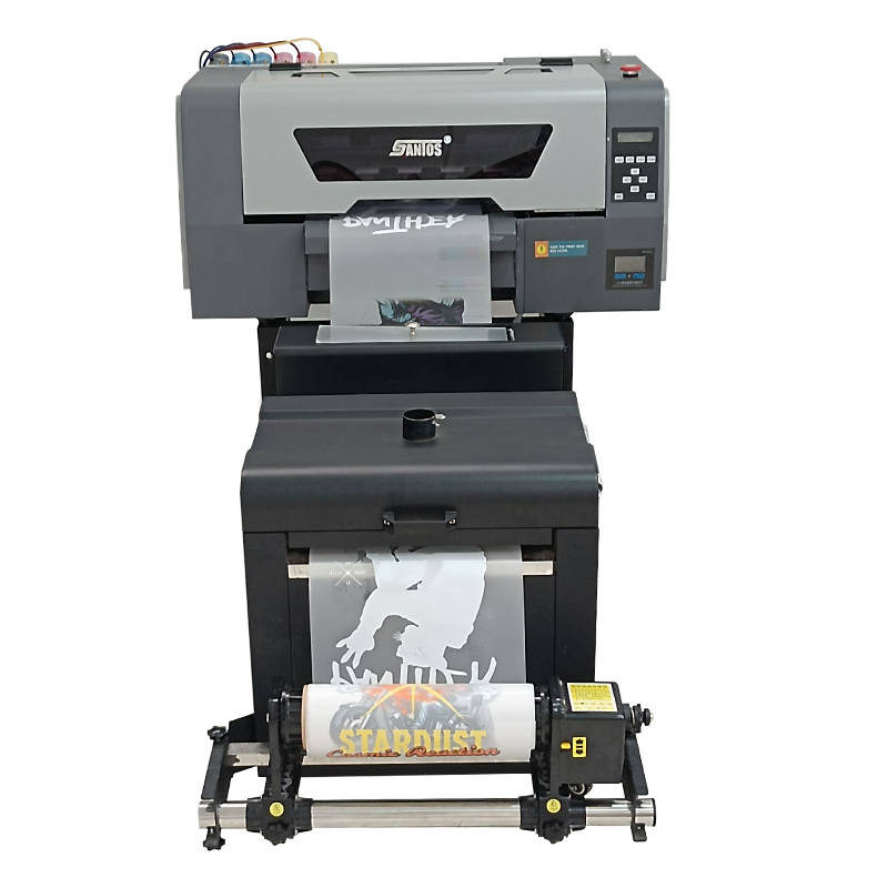 Factory Delivery DTF Machine F - Commercial Printing Machine For Shirts 评论和价格