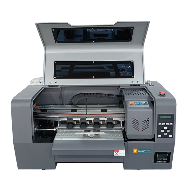 Factory Delivery DTF Machine F - Commercial Printing Machine For Shirts 评论和价格