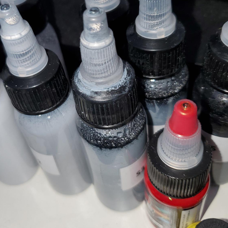 5Pcs 30ml/60ml/100ml/120ml/150 - Sublimation Ink 100Ml 评论和价格