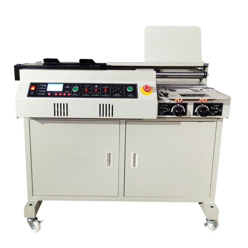 Glue Binding Equipment High-Sp - Commercial Printing Books 评论和价格