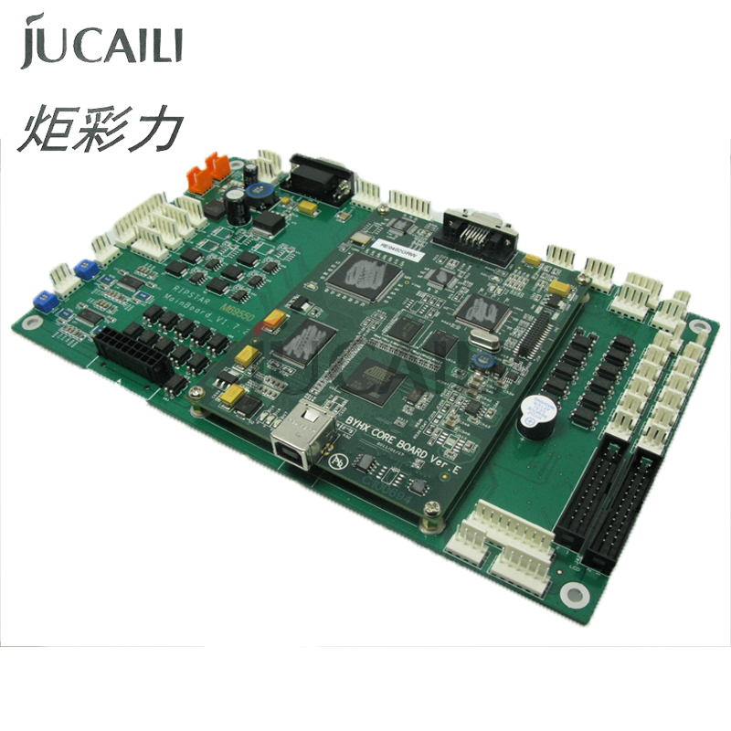 JCL BYHX Board for Epson DX5 5 - Printhead Dx5 Epson 评论和价格