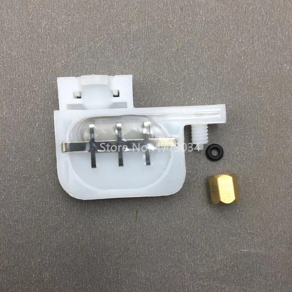 10PCS DX3 XP600 DX5 printhead  - Printhead Dx5 Epson 评论和价格