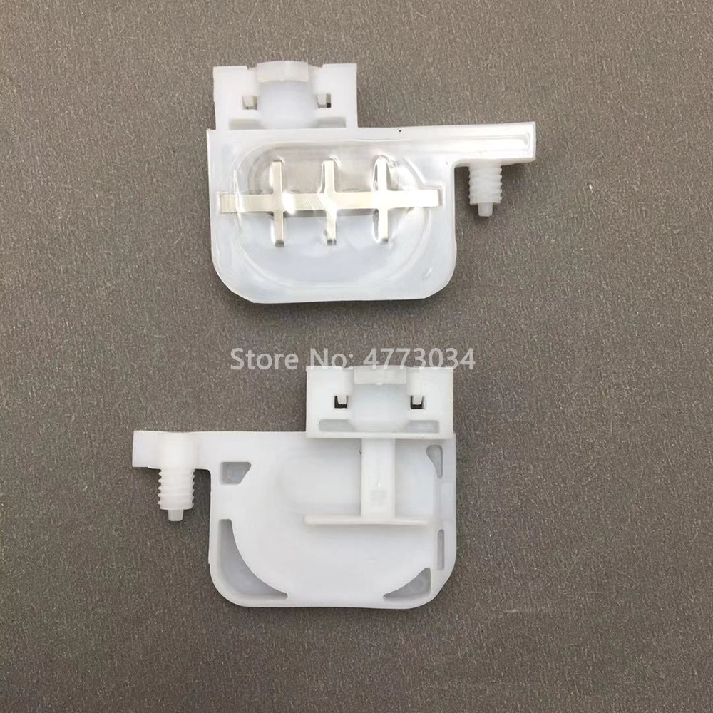 10PCS DX3 XP600 DX5 printhead  - Printhead Dx5 Epson 评论和价格