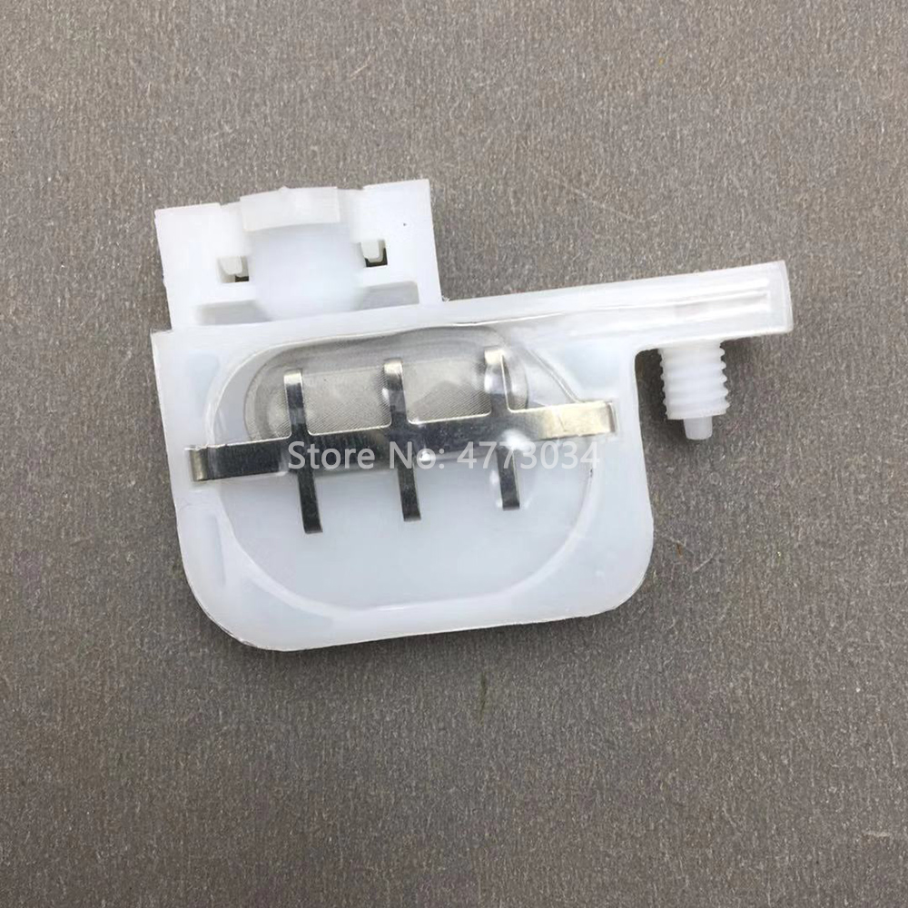10PCS DX3 XP600 DX5 printhead  - Printhead Dx5 Epson 评论和价格