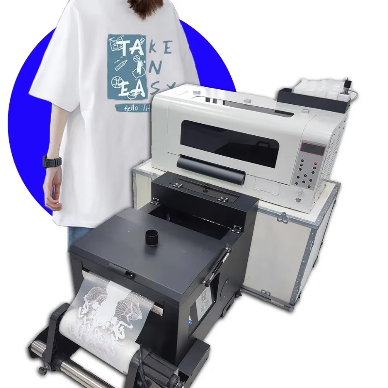 Customized Heat Press Machine  - Commercial Printing Machine For Shirts 评论和价格