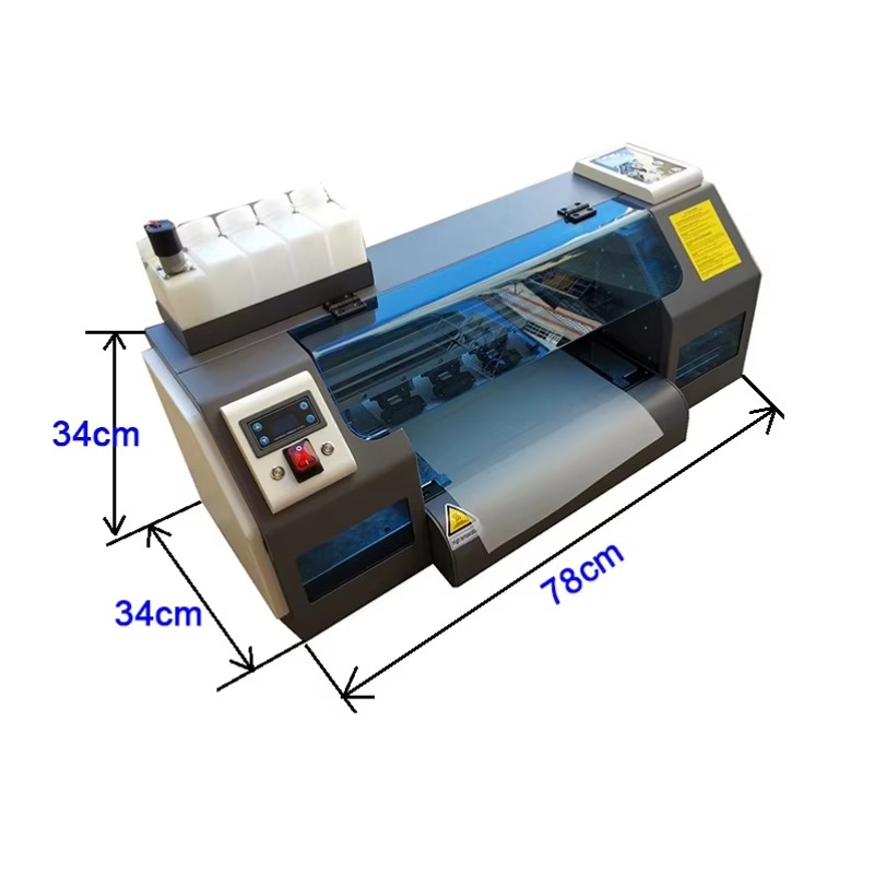 Customized Heat Press Machine  - Commercial Printing Machine For Shirts 评论和价格