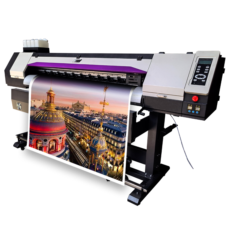 1600mm 5 feet  large format su - Commercial Printing Machine For Shirts 评论和价格