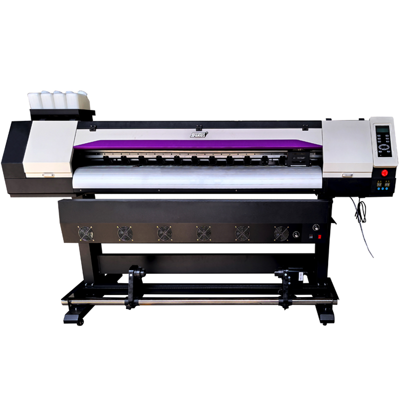 1600mm 5 feet  large format su - Commercial Printing Machine For Shirts 评论和价格
