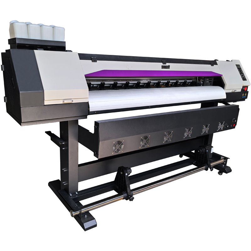 1600mm 5 feet  large format su - Commercial Printing Machine For Shirts 评论和价格