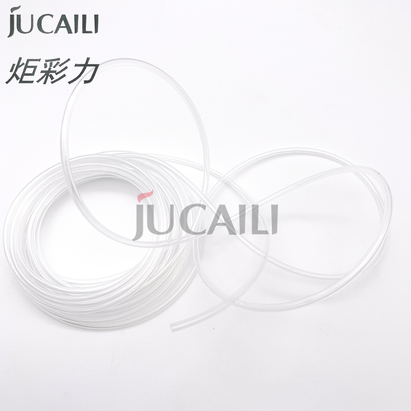 JCL 10M/Lot Single Line Ink Tu - Printhead Dx5 Epson 评论和价格