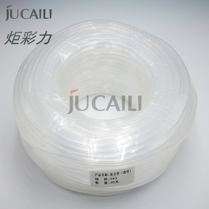 JCL 10M/Lot Single Line Ink Tu - Printhead Dx5 Epson 评论和价格
