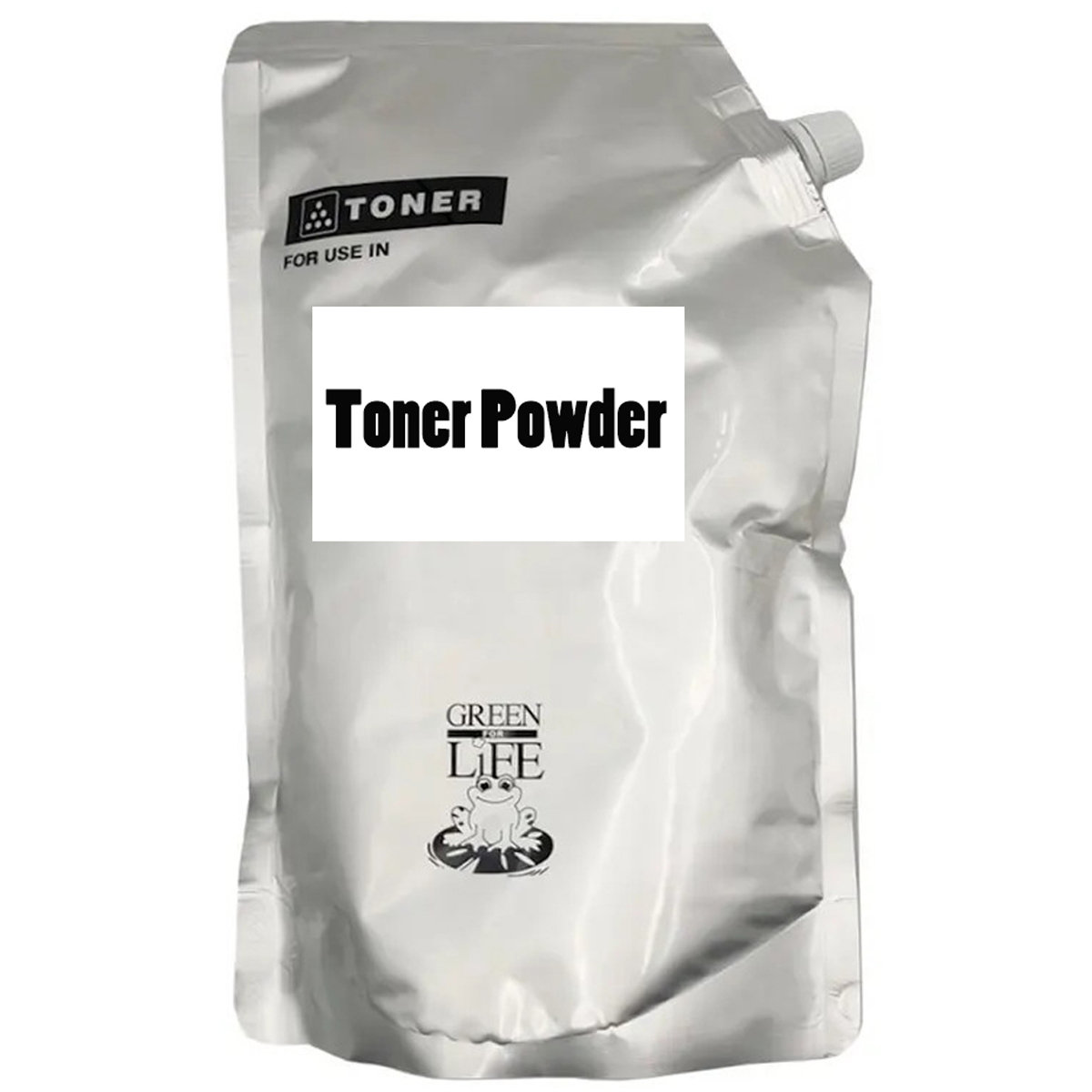 1KG Toner Powder Dust Refill K - Laser Toner Powder 评论和价格