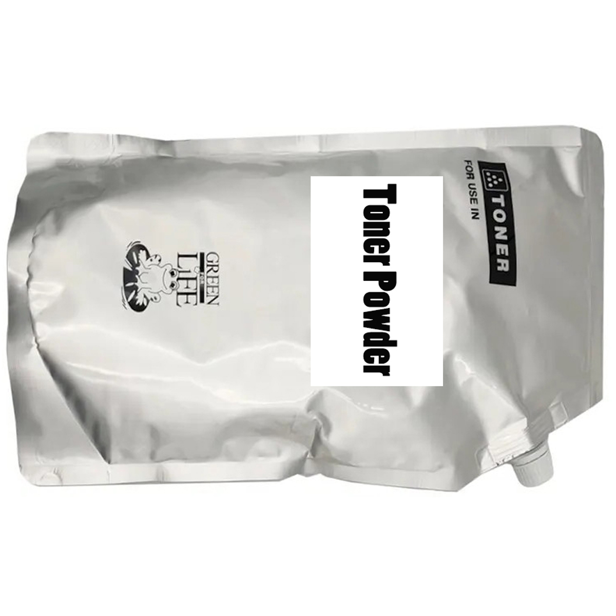 1KG Toner Powder Dust Refill K - Laser Toner Powder 评论和价格