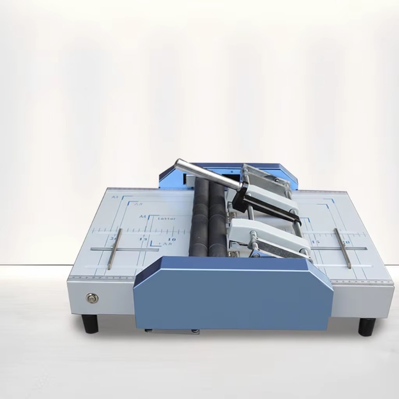 Factory Supply A3 Paper Foldin - Commercial Printing Supplies Usa 评论和价格