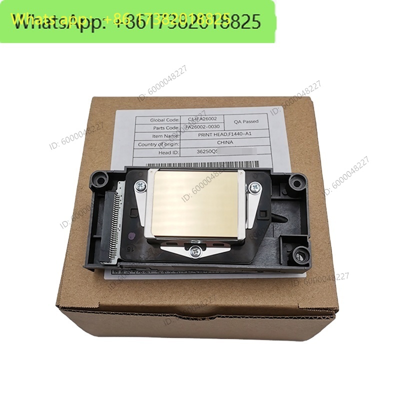 UV printer NEW Original DX5 Pr - Printhead Dx5 Epson 评论和价格