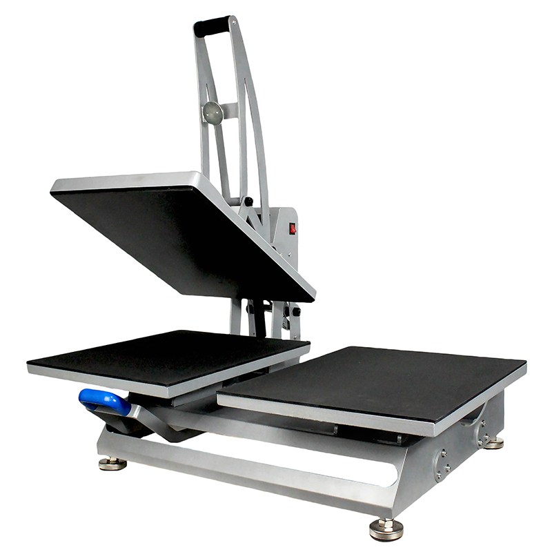 CYCH2018 Magnetic Semi-automat - Commercial Printing Machine For Shirts 评论和价格