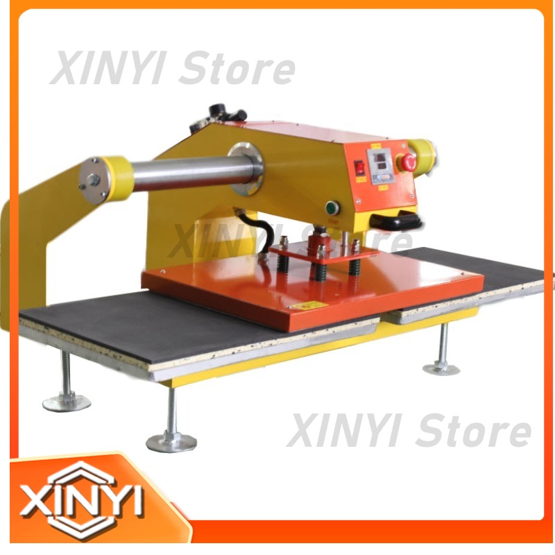 Commercial Grade Pneumatic Tsh - Commercial Printing Machine For Shirts 评论和价格