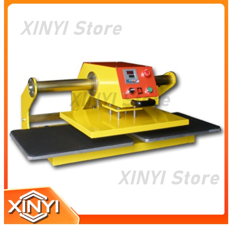 Commercial Grade Pneumatic Tsh - Commercial Printing Machine For Shirts 评论和价格