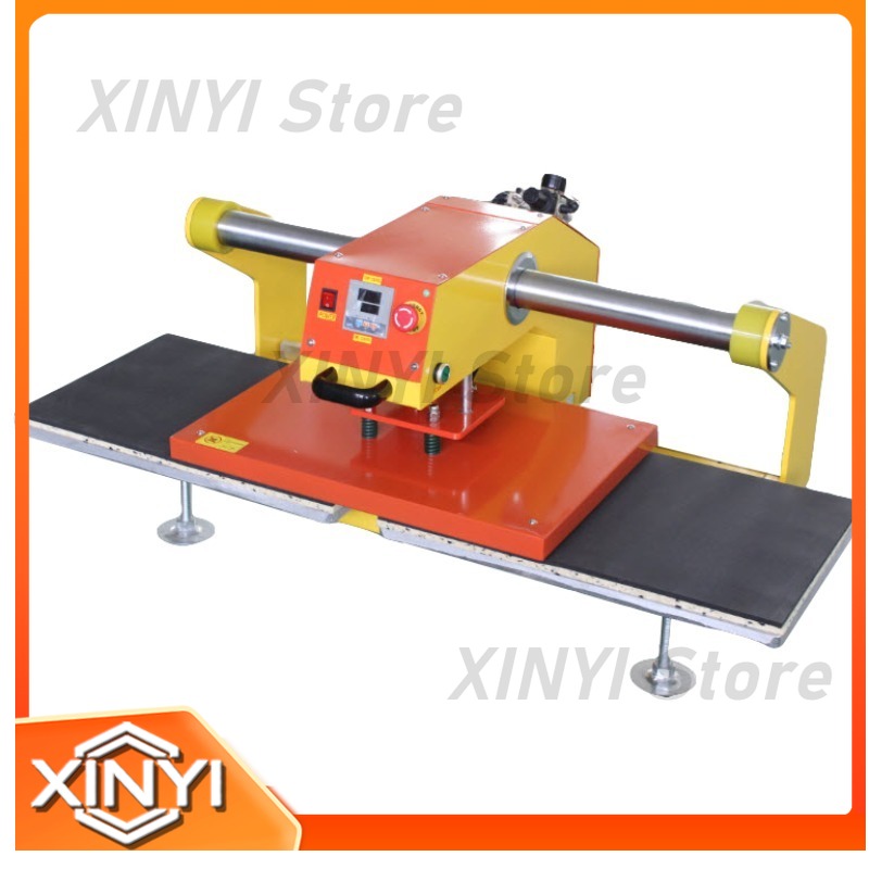 Commercial Grade Pneumatic Tsh - Commercial Printing Machine For Shirts 评论和价格