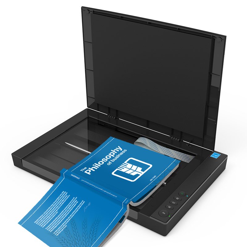2400 Dpi Commercial A3 Flat Pa - Commercial Printing Business 评论和价格