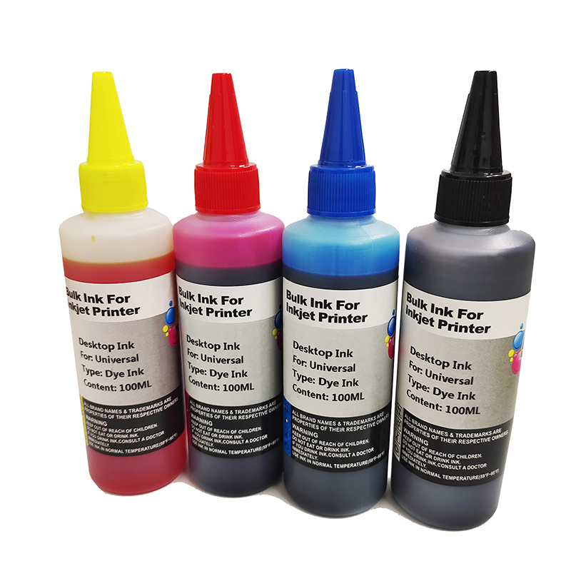 For HP301 302 304 305 667 664x - Sublimation Ink 100Ml 评论和价格