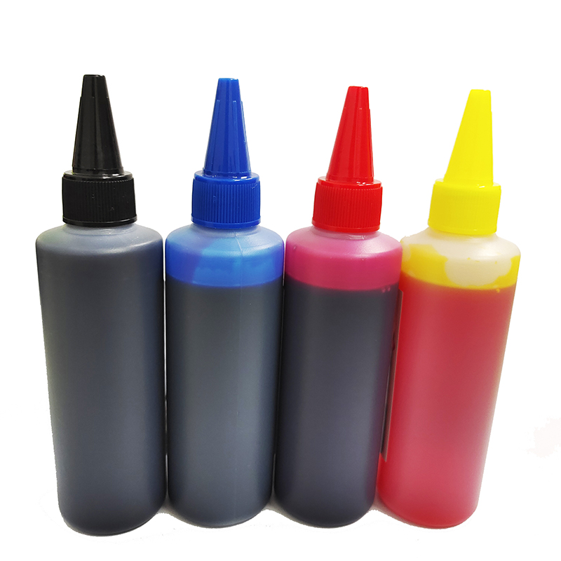 For HP301 302 304 305 667 664x - Sublimation Ink 100Ml 评论和价格