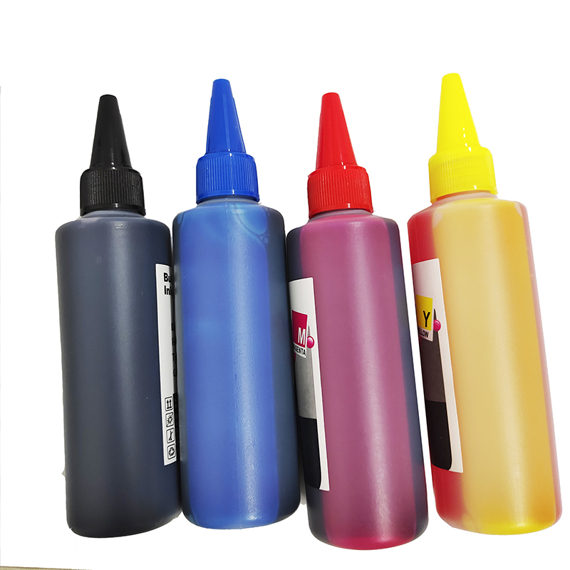 For HP301 302 304 305 667 664x - Sublimation Ink 100Ml 评论和价格