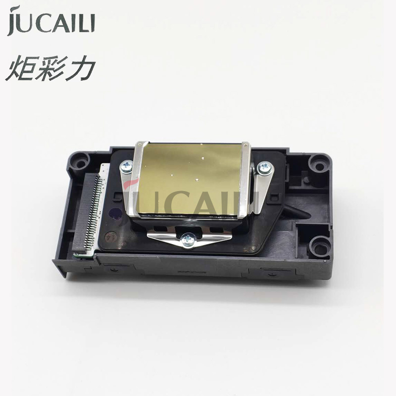 JCL Original F186000 F1440 A1  - Printhead Dx5 Epson 评论和价格