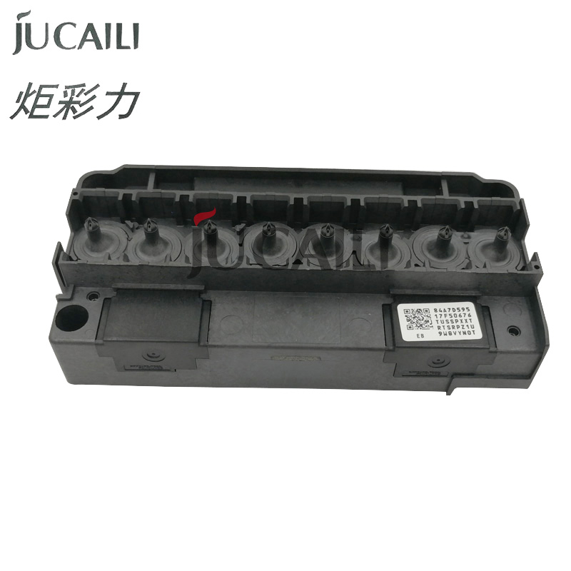JCL Original F186000 F1440 A1  - Printhead Dx5 Epson 评论和价格