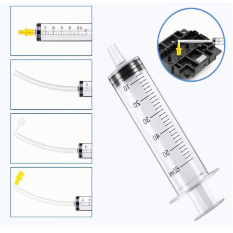 100ml/PC Cleaning Liquid Kit F - Sublimation Ink 100Ml 评论和价格