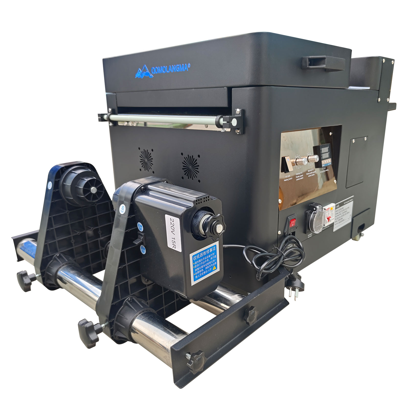 US Stock Economic A3 Automatic - Commercial Printing Machine For Shirts 评论和价格
