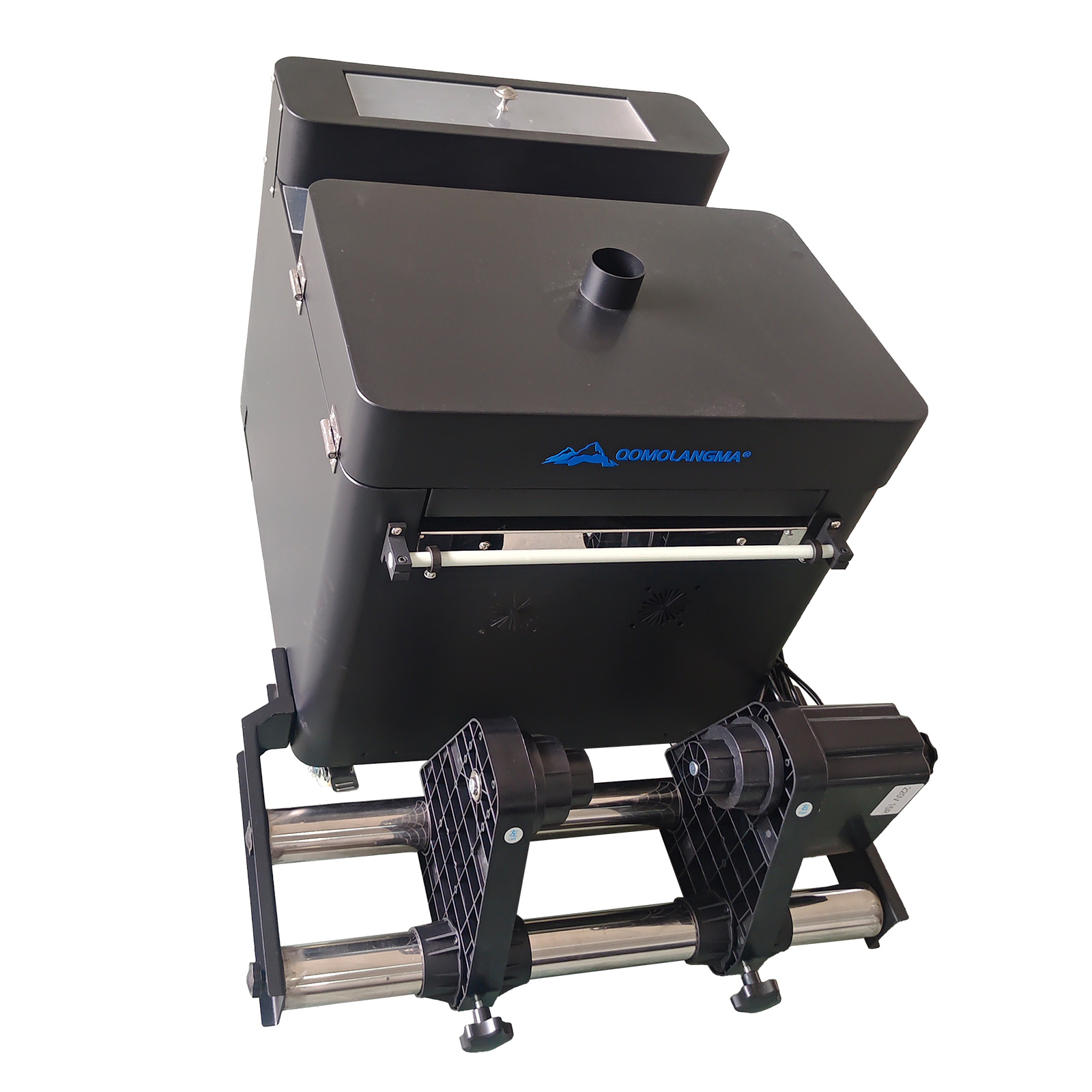 US Stock Economic A3 Automatic - Commercial Printing Machine For Shirts 评论和价格