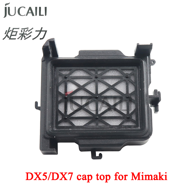 Jucaili good price DX5 Cap Top - Printhead Dx5 Epson 评论和价格