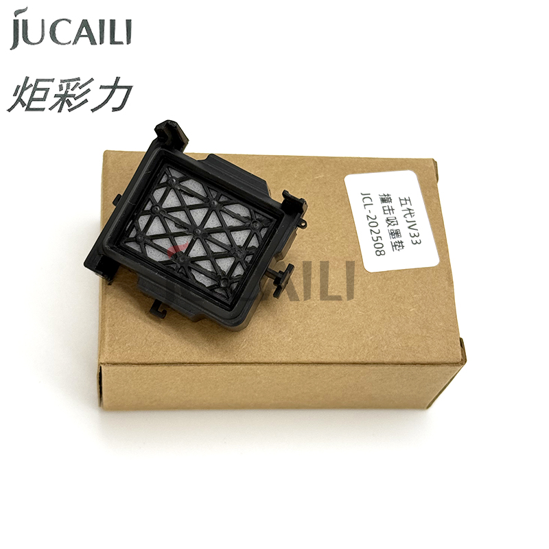 Jucaili good price DX5 Cap Top - Printhead Dx5 Epson 评论和价格