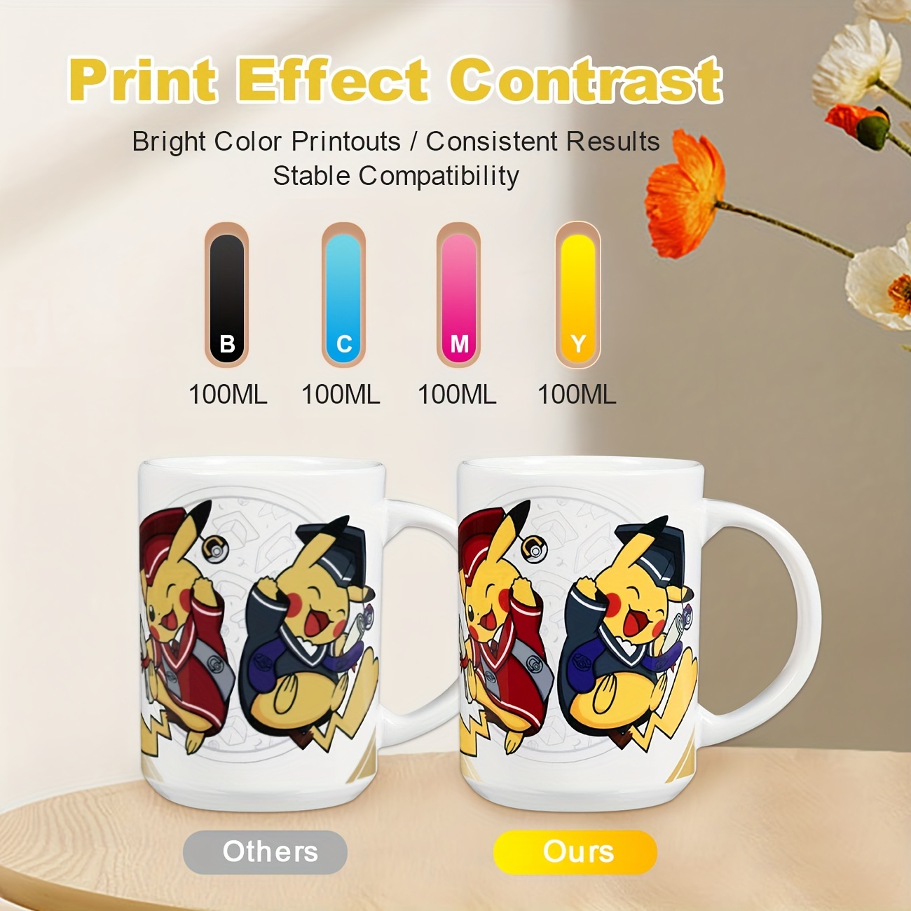 100ml Sublimation Ink for Epso - Sublimation Ink 100Ml 评论和价格