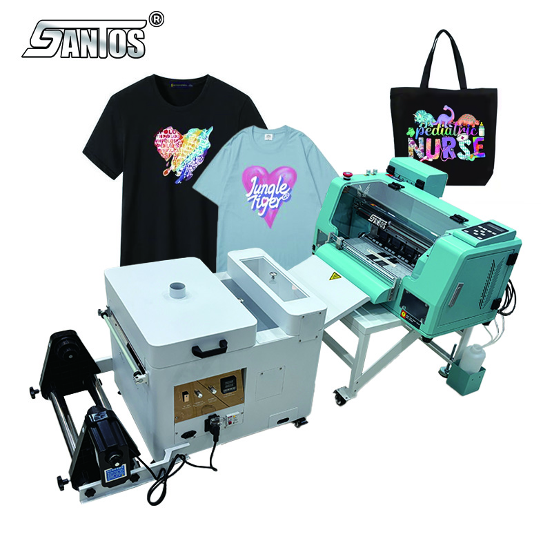 Cheap Price Digital Printing M - Commercial Printing Machine For Shirts 评论和价格