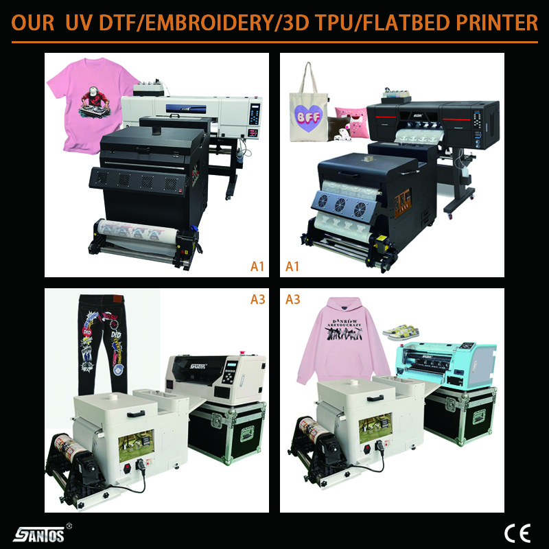 Cheap Price Digital Printing M - Commercial Printing Machine For Shirts 评论和价格