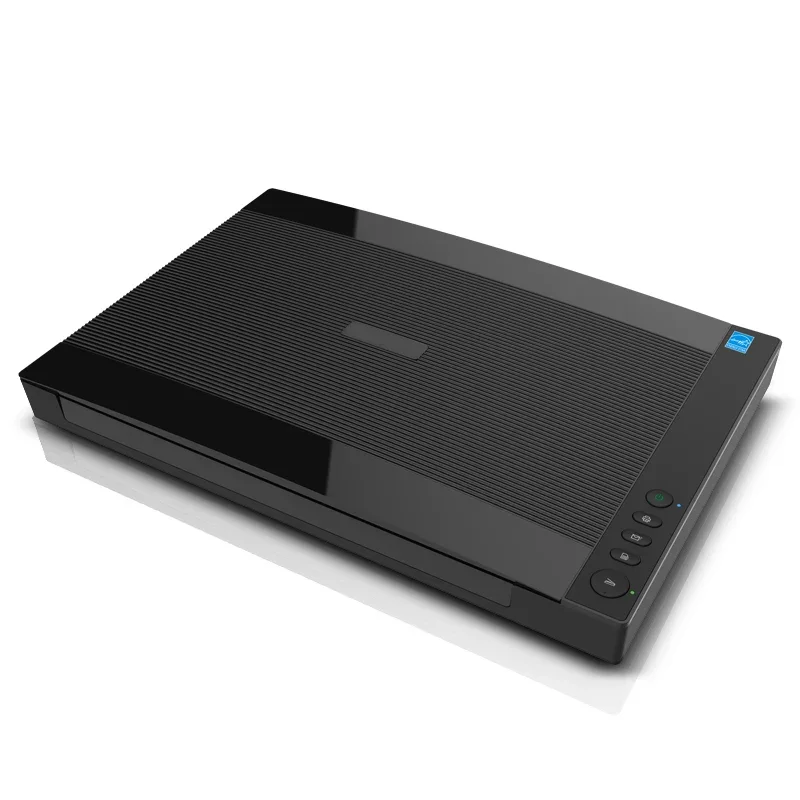 2400 Dpi Commercial A3 Flatbed - Commercial Printing Business 评论和价格