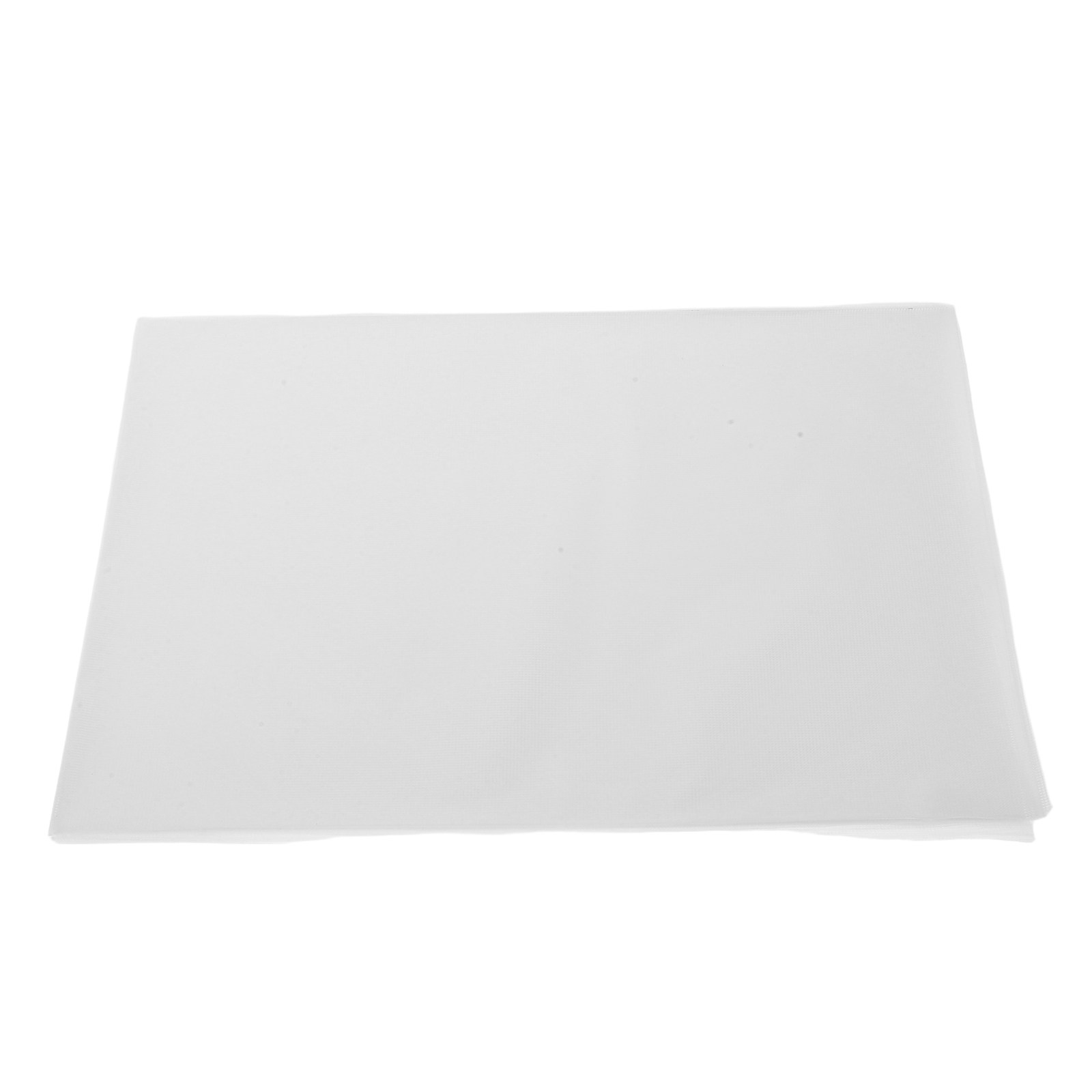 100Pcs Water Soluble Embroider - Embroidery Stabilizer Backing 评论和价格